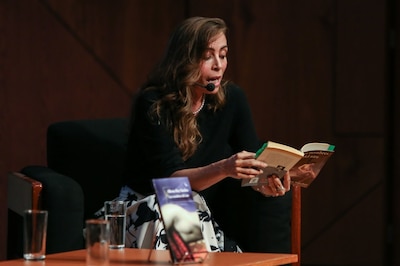 La cantante mencionó que la denuncia se resolverá en Tribunales