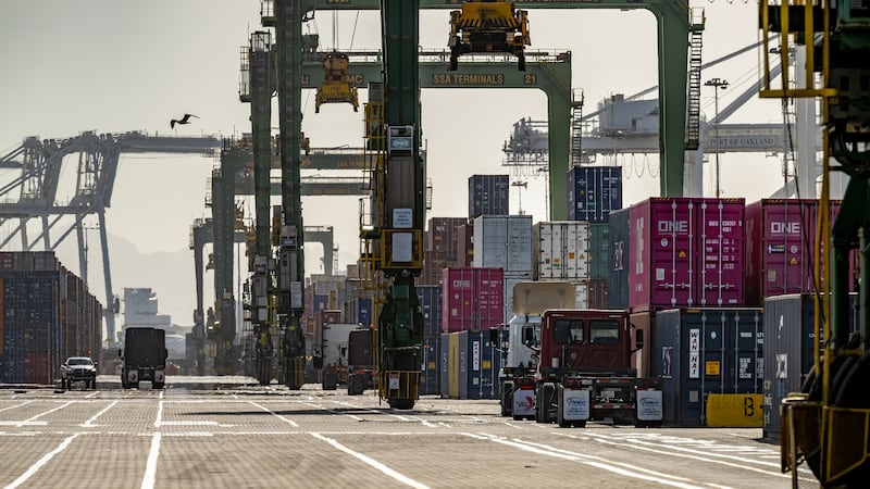 EU detecta más trabas al comercio exterior por parte de México