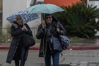 Frente frío 5 ‘tendrá como paleta’ a 13 estados: ¿Dónde se esperan de -5 a 5 grados HOY y mañana?