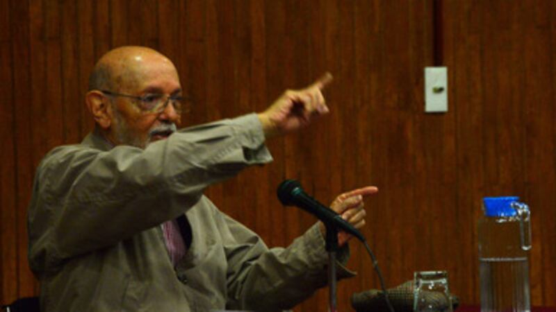 PERFIL: Eduardo Matos Moctezuma, sus descubrimientos y obras más allá del Templo Mayor