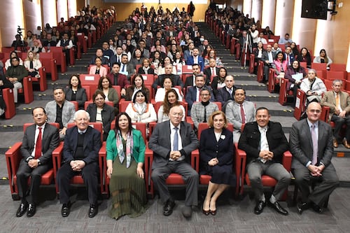 ASF fortalece capacidades técnicas y reafirma a México como referente regional con entrega de diplomas ICADEFIS