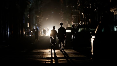 La llega de crudo ruso a Cuba aliviará la crisis energética que hay en la isla.