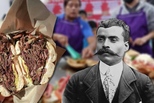 ‘Aprendió en la Revolución’: Así es La Cuchilla, tortería que fundó la cocinera de Emiliano Zapata