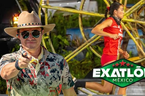 ‘Exatlón México 2026’ HOY EN VIVO: ¿Quiénes son los primeros finalistas del reality?