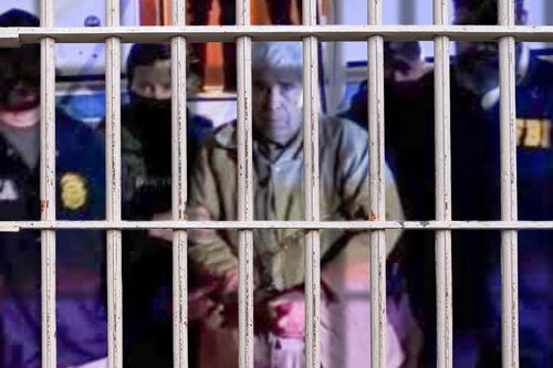 ¿Caro Quintero ‘saldrá del hoyo’? Fiscales de EU piden tiempo para revisar condiciones de aislamiento