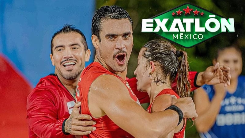 Eliminado de ‘Exatlón México’ 2026 EN VIVO HOY: ¿Dónde y a qué hora ver el duelo por la supervivencia?