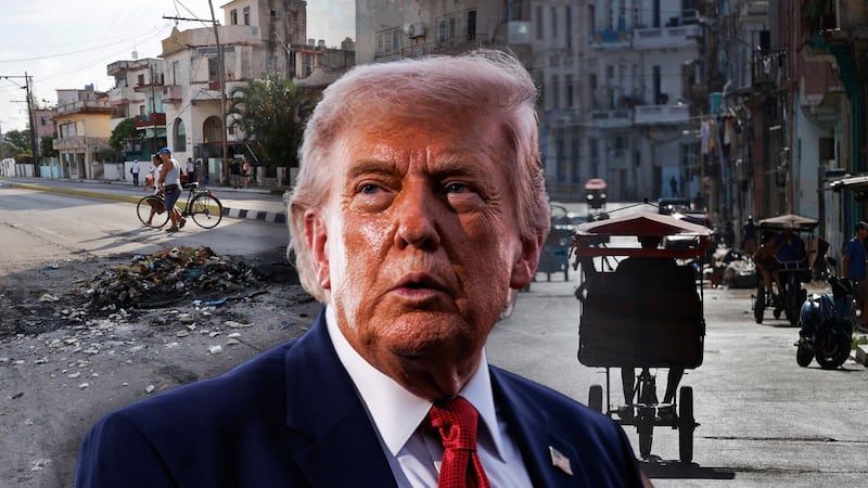Tensiones entre La Habana y EU: ¿Qué tan cerca está Cuba del colapso y por qué afectaría a Trump?