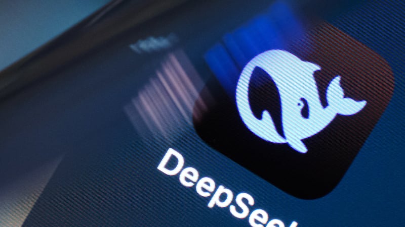 DeepSeek usa chips Nvidia ‘prohibidos’ por Trump para su modelo de IA