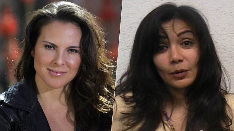 ¿Conoció a Kate del Castillo? Esto dijo Sandra Ávila Beltrán sobre ‘La Reina del Sur’