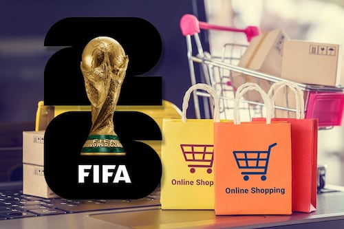 Mundial 2026 elevaría hasta 40% las devoluciones y cambios en ventas en línea