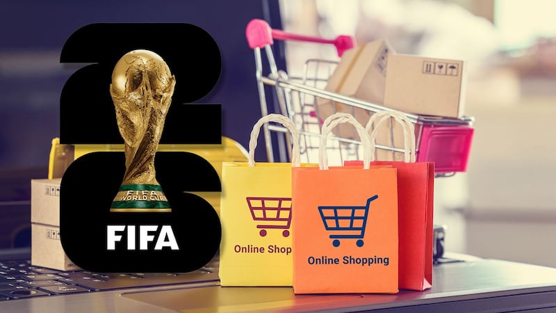 Mundial 2026 elevaría hasta 40% las devoluciones y cambios en ventas en línea