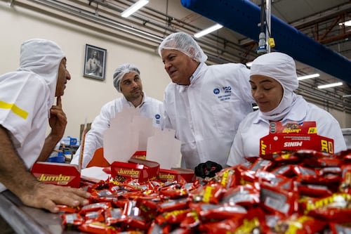 Nutresa, la empresa que ‘inundará’ de dulces a Venezuela por la captura de Nicolás Maduro