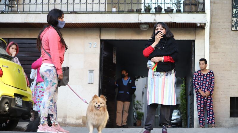 ¿Los microsismos en CDMX pueden causar daños graves? Sismológico te explica