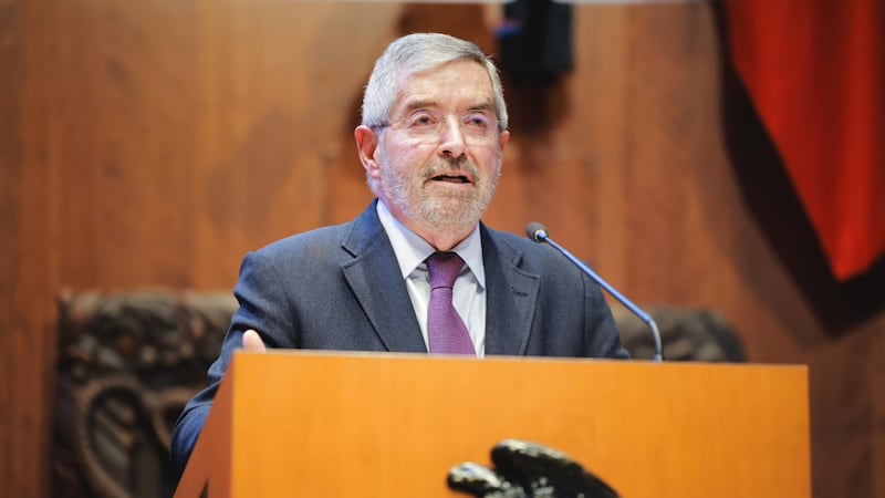 ‘No van a salirse con la suya’: Juan Ramón de la Fuente critica a quienes creen que no se logrará el T-MEC