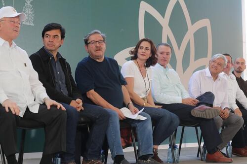 Estos son los tres ejes de la Estrategia Nacional de Lectura