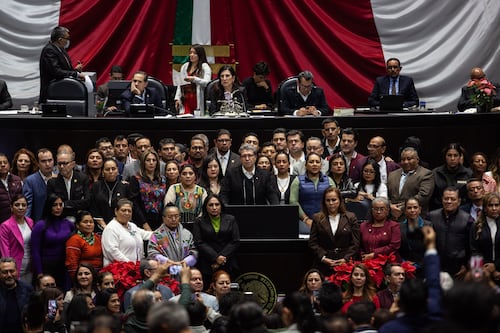 Sobrerrepresentación inconstitucional: el libro incómodo