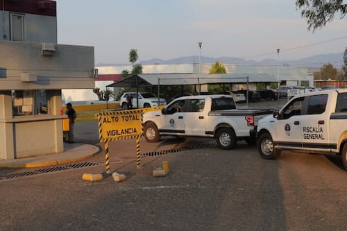 Asesinato de Carlos Manzo: Hay tres taxistas relacionados con el homicidio del alcalde de Uruapan