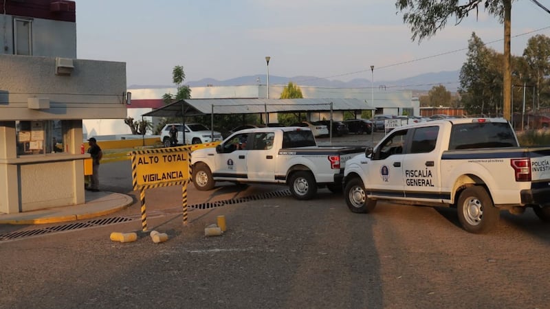 Asesinato de Carlos Manzo: Hay 3 taxistas relacionados con el homicidio