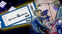 Corona Capital 2023: ¿Qué beneficios tiene su boleto de 36 mil pesos?
