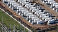 México ‘enciende’ plan para generar más energía: Hacienda elige a I Squared Capital para financiar proyectos