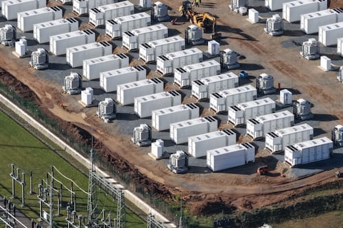 México ‘enciende’ plan para generar más energía: Hacienda elige a I Squared Capital para financiar proyectos