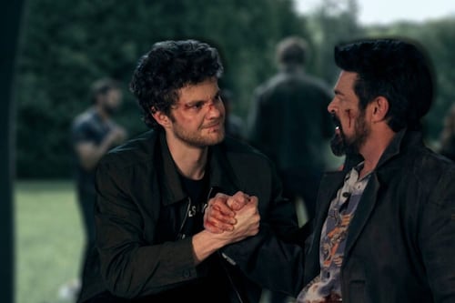 Final explicado de ‘The Boys’: ¿Quién muere en el último capítulo de la serie?