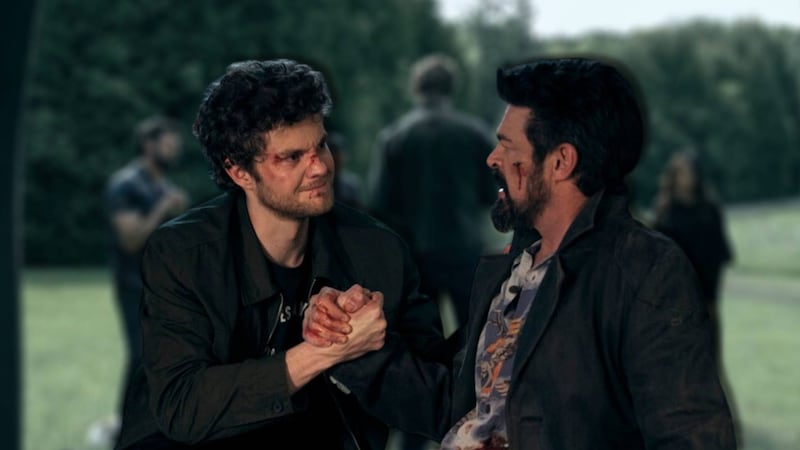 Final explicado de ‘The Boys’: ¿Quién muere en el último capítulo de la serie?