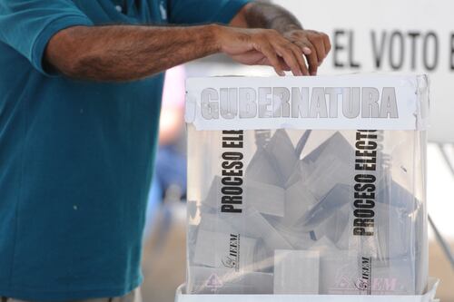 Elecciones Edomex y Coahuila 2023: ¿A qué hora cierran las casillas?