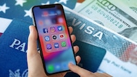 Visa para EU 2026: ¿Quiénes deben tener públicas sus redes sociales para el tramite? Esta es la lista