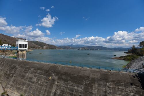 ¿Por qué Tláloc será ‘amigo’ del Cutzamala en julio? Este es el pronóstico de lluvias