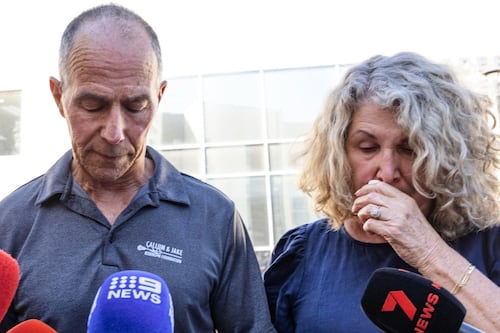 Surfistas australianos asesinados en Ensenada: Dan 158 años de prisión a implicados en multihomicidio