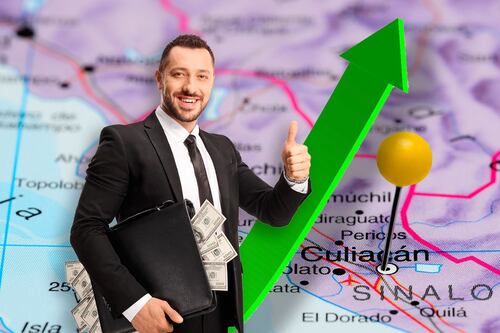 Esos $3,300 millones de dólares que llegan a Sinaloa