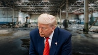 Trump quiere ‘revivir’ la manufactura en EU, pero los aranceles dificultan la tarea