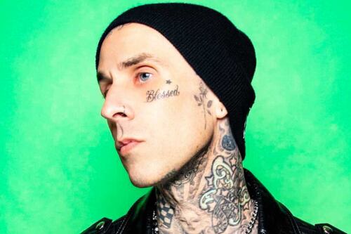 Travis Barker tuvo un episodio de neuralgia del trigémino: ¿Cuáles son los síntomas?