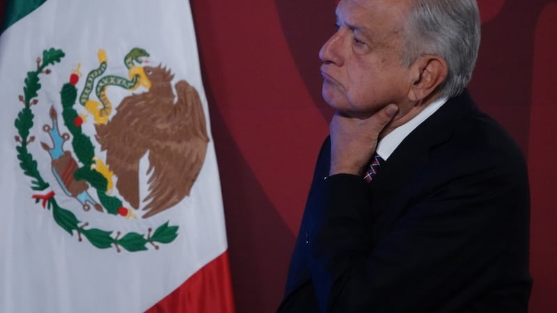 México y EU son una familia que ‘no se puede divorciar’: exembajadora Roberta Jacobson