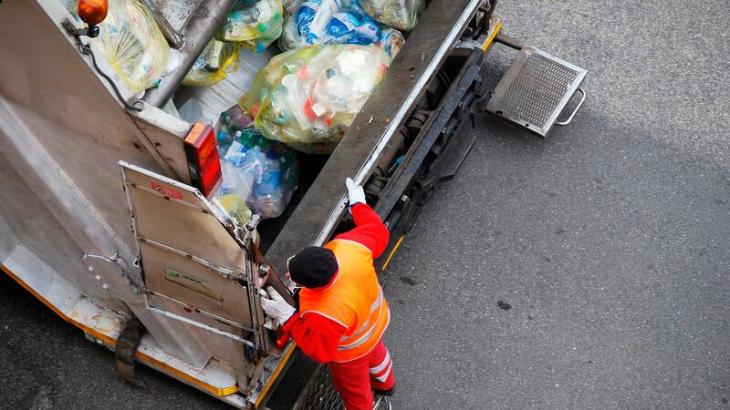 Plastianguis en CDMX 2023: ¿Cómo cambiar residuos por despensas?