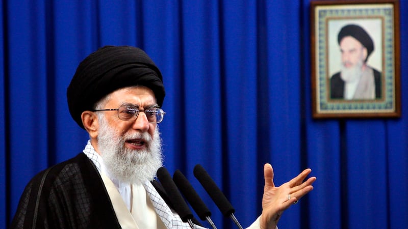 Muere Ali Jemeneí: ¿Quién era el máximo líder de Irán, asesinado en bombardeo de EU e Israel?