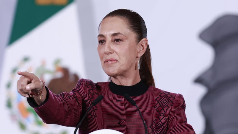 México vs. Corea: Sheinbaum verá el partido en Palacio Nacional y adelanta qué hará el día de su cumpleaños