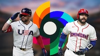 Estados Unidos vs. República Dominicana EN VIVO: Hora y dónde ver HOY semifinal del Clásico Mundial de Beisbol
