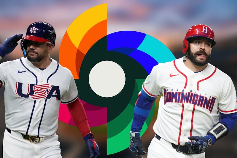 ¡Duelo de pitcheo! EU vence a República Dominicana y pasa a la final del Clásico Mundial de Beisbol 2026