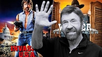 Muere Chuck Norris a los 86 años tras hospitalización de emergencia: ‘Partió en paz, vivió con propósito’
