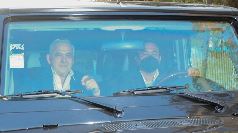 Alonso Ancira acuerda dar ‘ya, ya, ya’ a Pemex primer pago de 50 mdd por caso AgroNitrogenados