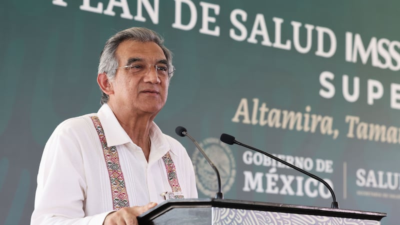 Gobierno de Tamaulipas aclara que no hay acusaciones contra Américo Villarreal
