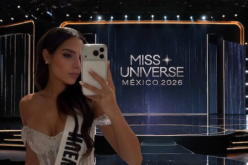 Arisbe Cueto confirma renuncia a corona de Nuevo León tras Miss Universe México: ‘El comunicado fue claro’
