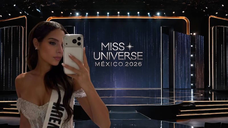 Arisbe Cueto confirma renuncia a corona de Nuevo León tras Miss Universe México: ‘El comunicado fue claro’