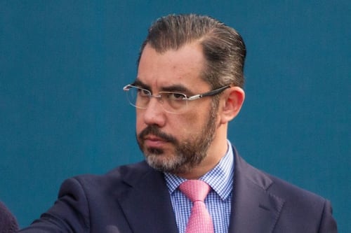 Orta dejó Secretaría de Seguridad capitalina porque había una investigación de la FGR en su contra: Sheinbaum