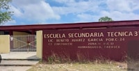 Detienen a estudiante de secundaria que apuñaló a un maestro en Huimanguillo, Tabasco