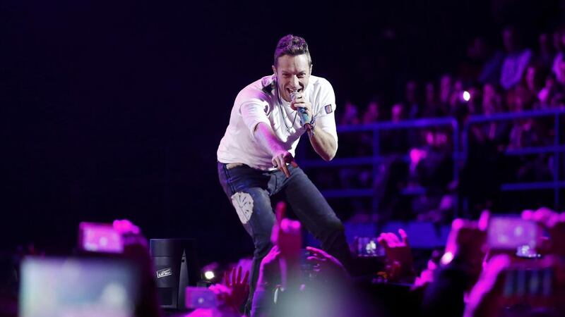 Coldplay en México: Abren cuarta y última fecha en el Foro Sol