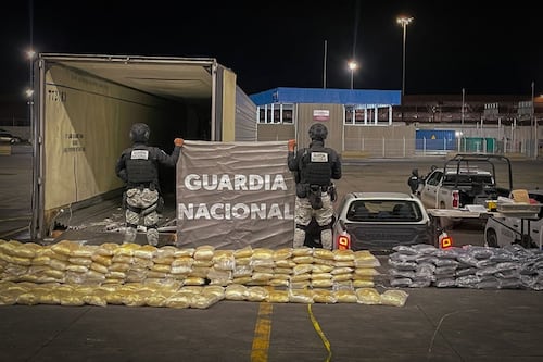 El cambio de estrategia de Washington: de la guerra contra las drogas a la guerra contra los cárteles