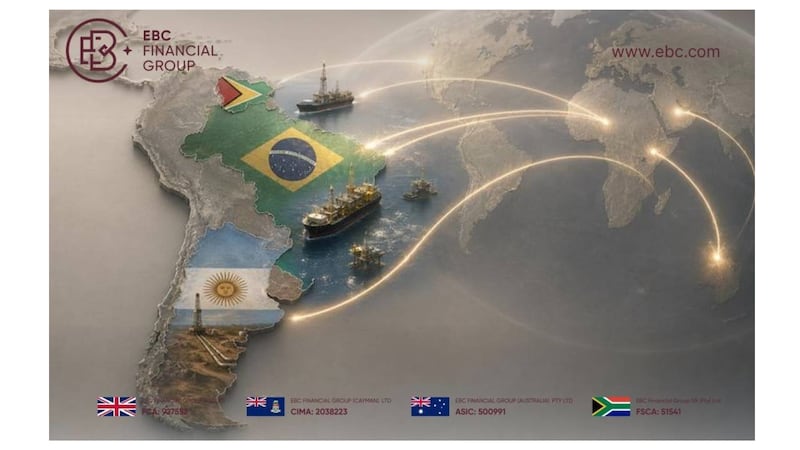 América Latina aportará más de la mitad del crecimiento mundial de la producción de crudo en 2026